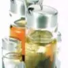 ست جا ادویه ای فوما Fuma Spice Container FU-27 1454154067tryrytry