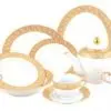 سرویس غذا خوری چینی فوما FUMA 47PCS PORCELAIN DINER SET FU-111 1454220906product76 photo1 0