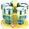 ست جا ادویه ای فوما Fuma Spice Container FU-176 1454221207photo 2016 01 31 08 12 05