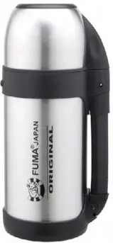 فلاسک مسافرتی فوما 1 لیتری FUMA FLASK FU-913