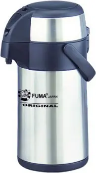 فلاسک 2.5 لیتری فوما Fuma Vacuum Airpot FU-2500