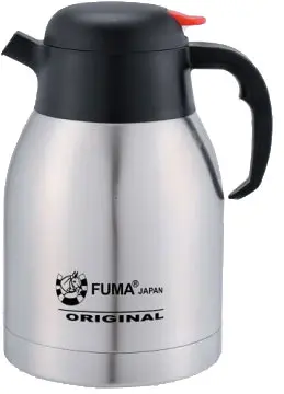 فلاسک سرد و گرم فوما FUMA FLASK 2L FU-506