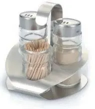 سری جا ادویه فوما FUMA CONDIMENT SET FU-34