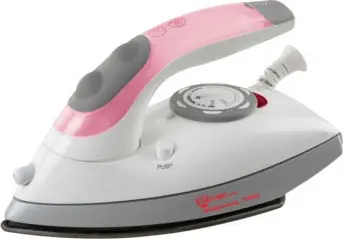 اتو بخار مسافرتی فوما FUMA TRAVELLING STEAM IRON FU-786