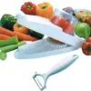 خرد کننده میوه و سبزیجات فوما FUMA HIGH QUALITY DICER FU-685 1454303362Untitled 1