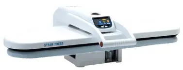اتو پرس 2500 وات فوما FUMA PRESSING PLATE FU-3200
