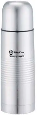 فلاسک استیل مسافرتی فوما Fuma Travelling Flask FU-800