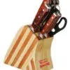 ست چاقوی فوما Fuma Kitchen Knives Set 9pcs FU-805 1454309099product197 photo1 0