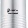 فلاسک مسافرتی فوما Fuma Stainless Steel Travelling Flask FU-350 1454310387product199 photo1 0