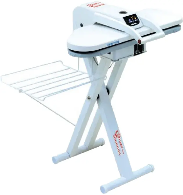 اتو پرس فوما FUMA PRESSING PLATE FU-3600