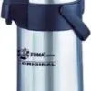 فلاسک 3 لیتری فوما Fuma Vacuum Air Pot FU-3000 1454313291FU 3000 700x700 1