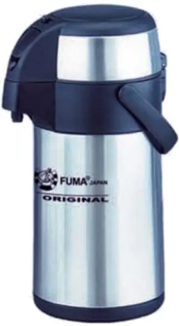 فلاسک 3 لیتری فوما Fuma Vacuum Air Pot FU-3000
