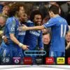 تلویزیون هوشمند منحنی سه بعدی سامسونگ SAMSUNG LED 3D TV 55H8000 1454323730uk UE55H8000STXXU 010 Front black 10039394064134