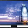 تلویزیون اولترا اچ دی فورکی سامسونگSAMSUNG SMART LED TV 4K 48JU6400 1454388746hk en UA55JU6400JXZK 001 Front black