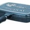 ماهیتابه دوطرفه فوما FUMA DOUBLE FRY PAN FU-466 1454398215FU 466 700x700 1