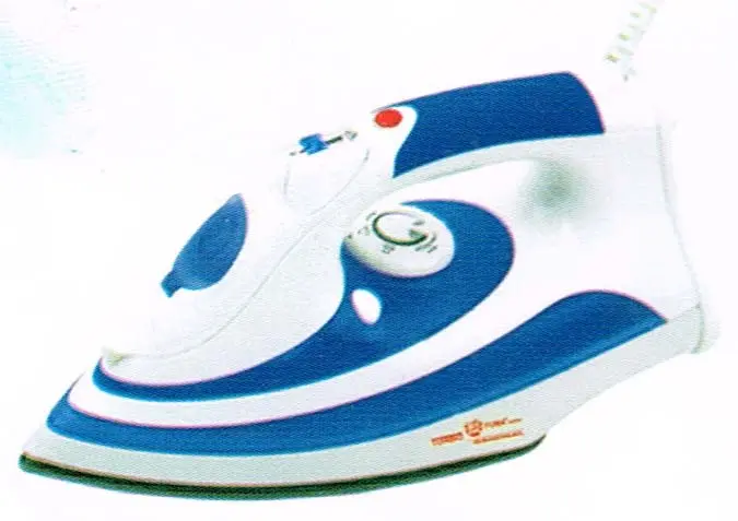 اتو بخار عمودی دستی 1800 وات فوما FUMA STEAM IRON VERTICAL HANDY FU-364