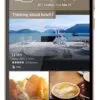 گوشی موبایل اچ تی سی وان ای 9 پلاس HTC Mobile Phone One E9 Plus 1454411669HTC One E9 Plus A55 Two Views Gray Gold Wide