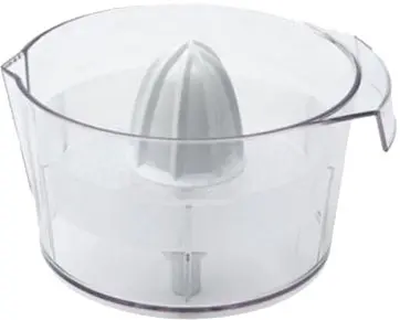 آب مرکبات گیر کنوود KENWOOD CITRUS JUICERS A995