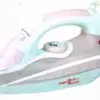 اتو بخار دستی 2400 وات فوما FUMA STEAM IRON HANDY FU-908 1454412888adsd