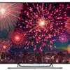 تلویزیون منحنی ال ای دی فورکی سه بعدی سونی SONY LED 3D ANDROID TV 4K 65S8505C 1454478235456y86776