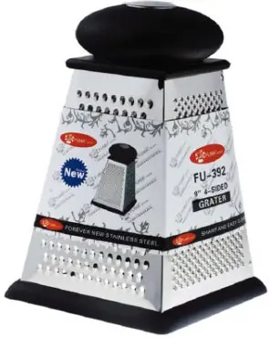 رنده آشپزخانه فوما FUMA GRATER FU-392
