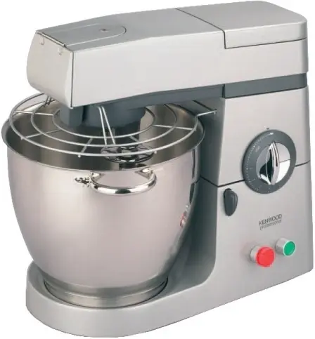 میکسر سیاره ای مخلوط کن کنوودKENWOOD PLANETARY MIXER PM930