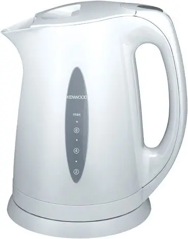 کتری برقی 1.7 لیتری کنوود KENWOOD KETTEL JK760
