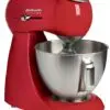 همزن برقی کاسه دار کنوود KENWOOD MIXER MX271 1454575801Patissier MX271 800x600 1