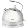 کتری سیم دار 1.7 لیتر کنوود KENWOOD CORDLESS KETTLE 1.7 LITER SK887 1454579372er34t5yeiuyiuyi