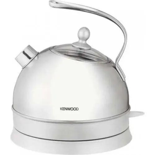 کتری سیم دار 1.7 لیتر کنوود KENWOOD CORDLESS KETTLE 1.7 LITER SK887