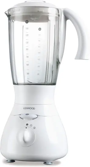 دستگاه مخلوط کن کنوود KENWOOD BLENDER BL430