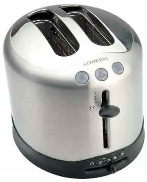 توستر 2 تکه ای کنوود Kenwood Toaster TT375
