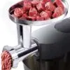 ست لوازم جانبی چرخ گوشت Kenwood Set Accessories Meat Grinder A950 145458298701fa2142 f1d5 440b af95 50f5197d60d9