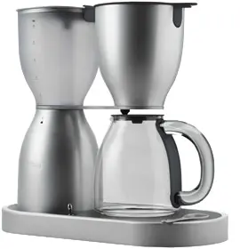قهوه ساز 1500 وات کنوود KENWOOD COFFEE MAKER CM900