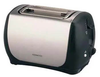 توستر 2 تکه ای کنوود Kenwood Toaster TT325