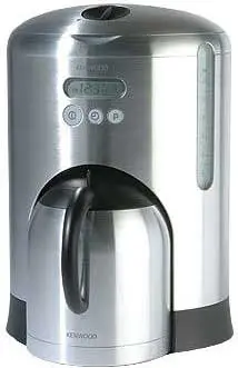 دستگاه قهوه ساز کنوود KENWOOD COFFEE MAKER CM485