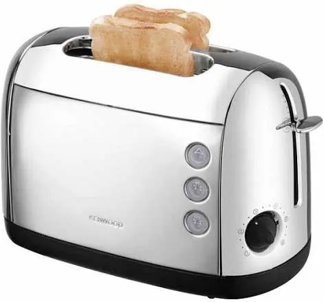 توستر نان کنوود KENWOOD TOASTER TT490