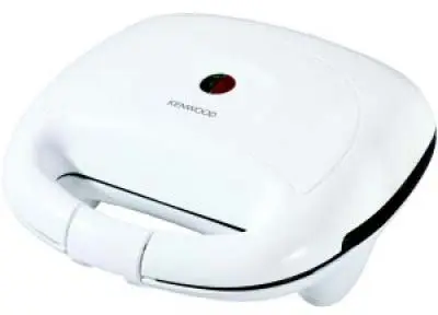 ساندویچ ساز 4 تکه کنوود KENWOOD SANDWICH MAKER 4 SLICE SM-410