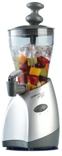 مخلوط کن 350 واتی کنوود KENWOOD BLENDER SB105