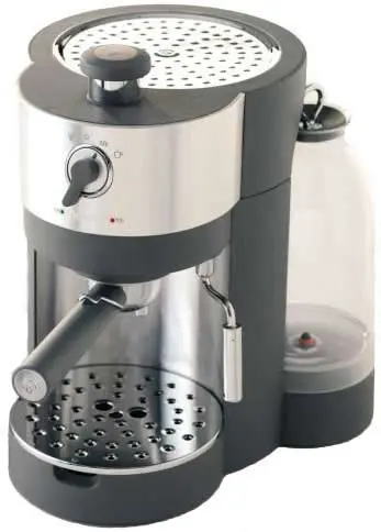 قهوه ساز کنوود 1100 وات KENWOOD COFFEE MAKER ES430