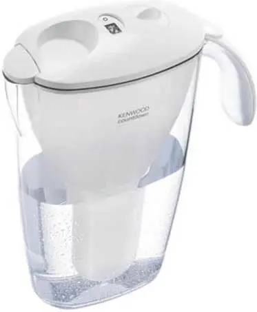 پارچ تصفیه آب کنوود KENWOOD WATER FILTRATION WF97