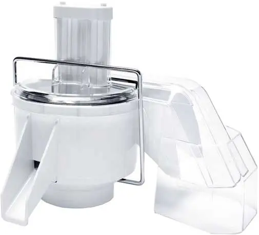 محفظه آب میوه گیر کنوود KENWOOD CONTINUOUS JUICE EXTRACTOR A935