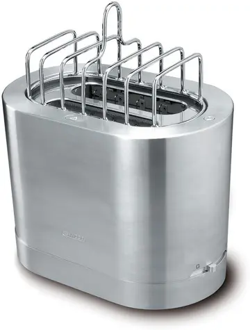 دستگاه توستر نان کنوود Kenwood Toaster TT900