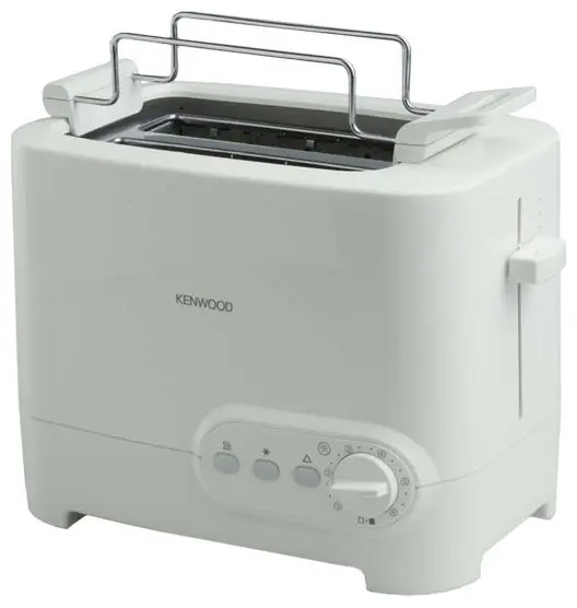 توستر نان کنوود Kenwood Toaster TT110