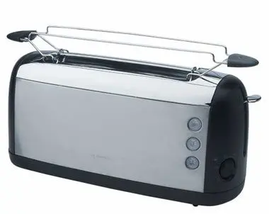 توستر 4 اسلات کنوود Kenwood Toaster TT995