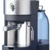 قهوه ساز 1.5 لیتر کنوود KENWOOD COFFEE MACHINE ES460 1454909444Kenwood ES460 359471766