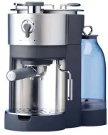 قهوه ساز 1.5 لیتر کنوود KENWOOD COFFEE MACHINE ES460