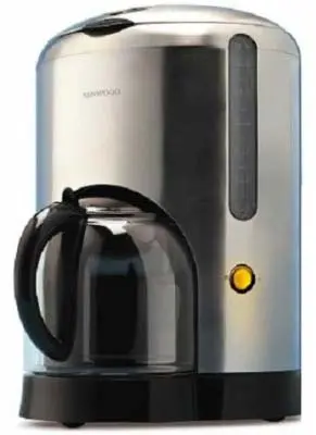 قهوه ساز 1000 وات کنوود Kenwood Coffee Maker CM375