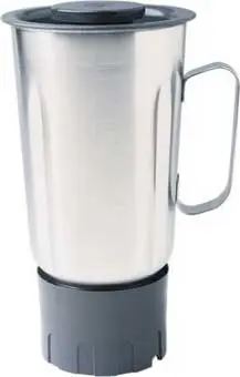 محفظه مخلوط کن استیل کنوود KENWOOD BLENDERS A996A
