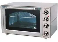 توستر 34 لیتر کنوود KENWOOD OVEN OV351